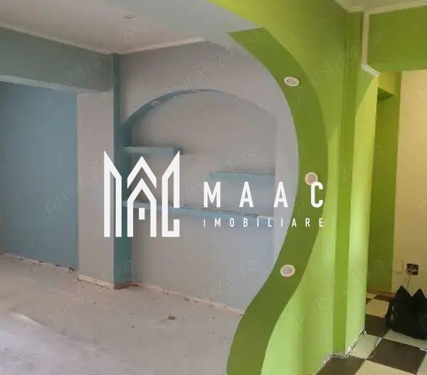 Apartament de vânzare 3 camere | Râmnicu Vâlcea | 91 mp - Poză 1