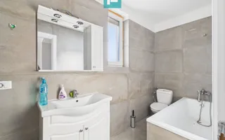 Duplex Parter + Etaj în Urseni - Poză 20