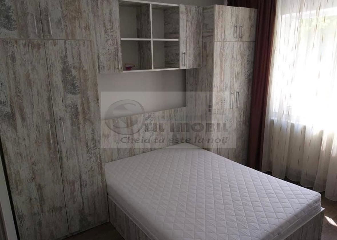 Apartament 2 camere Zimbru - 75.000 Euro - Poză 1