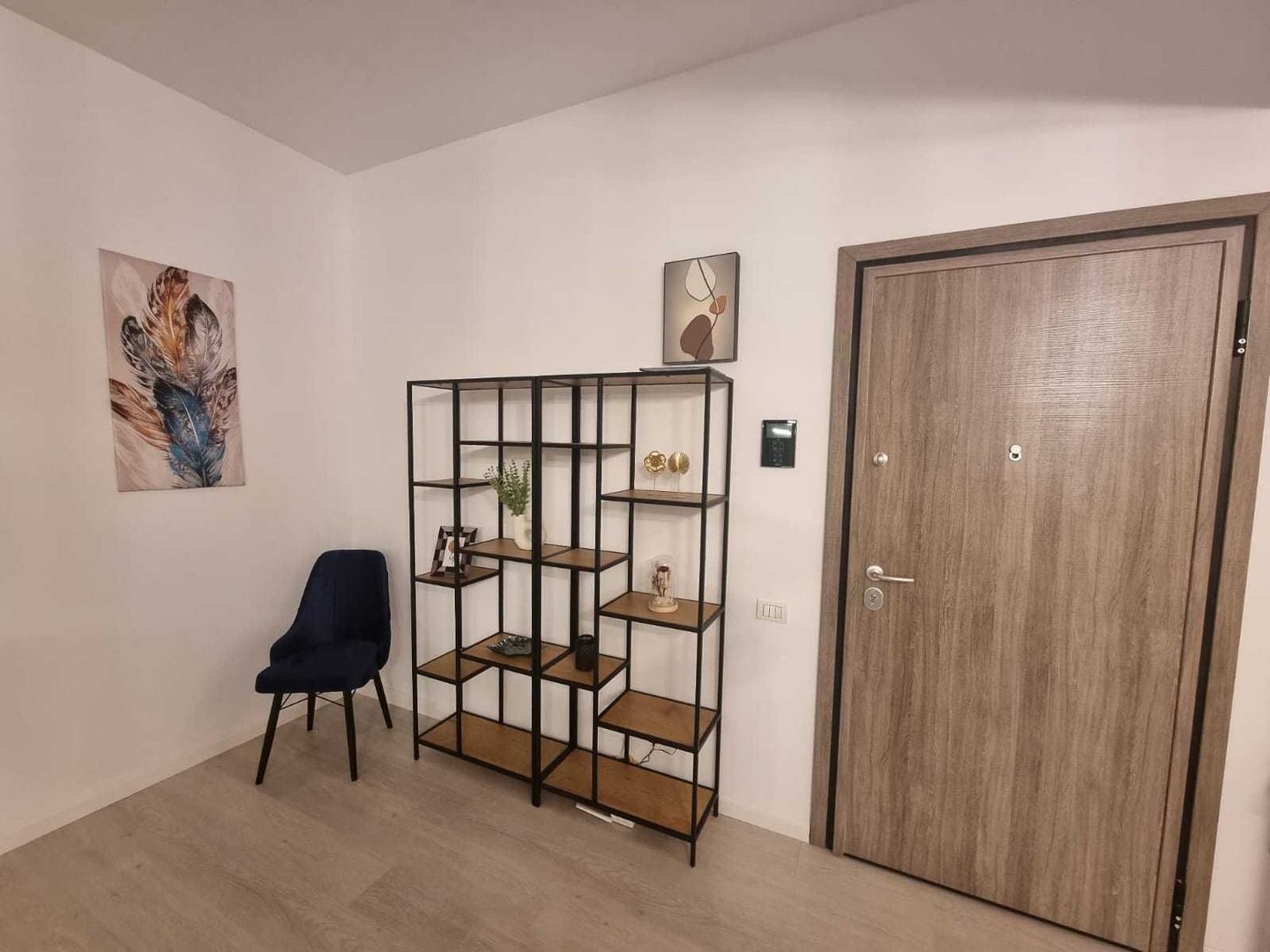 BRASADAS închiriază Ap 2 Cam 63mp Et6/7 PARCARE 2024 Marriot - Poză 8