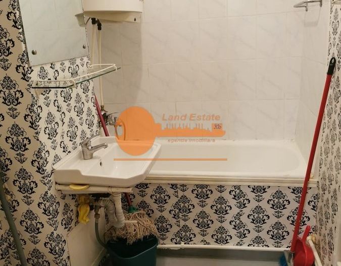 Garsonieră  decomandată cu centrala proprie – la 5 minute de metrou - Poză 8