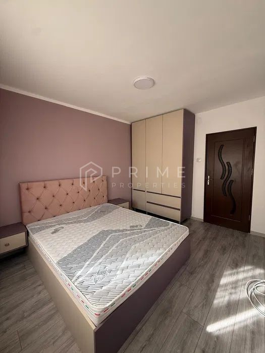 Chirie 2 camere, modern și spațios, etaj 7, decomandat, Zona Gării - Poză 1