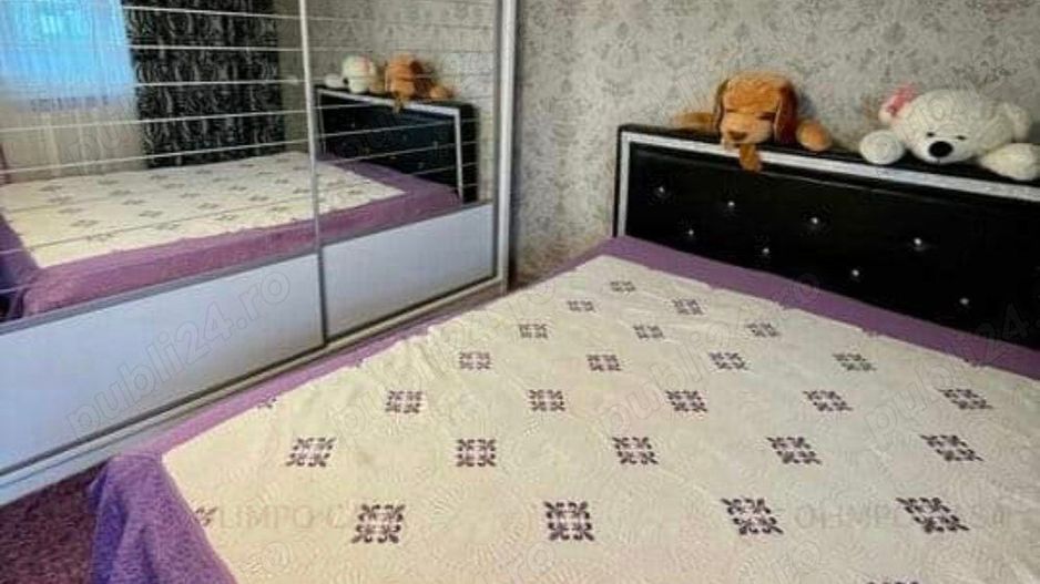 Vand apartament 3 camere, in vila, zona Unirii - Poză 8