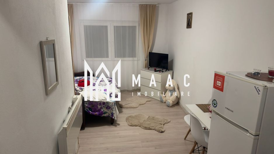 Garsoniera | 24 MPU | Central - Poză 4