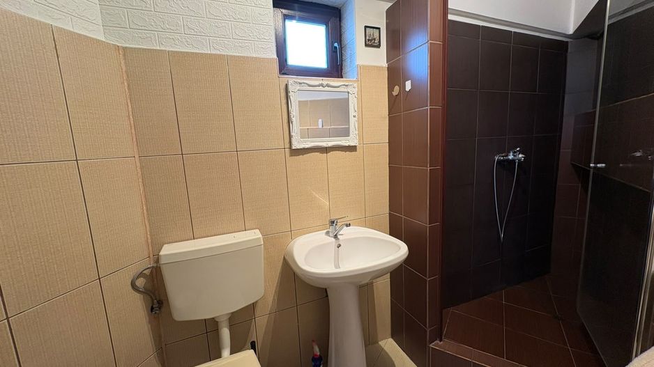AP. 2 CAMERE - POPESTI-LEORDENI, CENTRALA PROPRIE, METROU 2 MINUTE - Poză 10