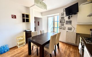 Apartament 4 camere, etaj intermediar, Zorilor, zona Observatorului - Poză 3