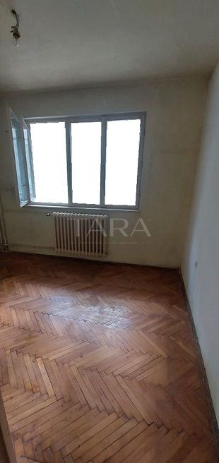 Apartament 2 camere decomandat în Mănăștur. - Poză 3