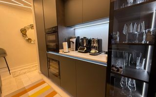 Apartament ultramodern Copou Royal Town et 9/11, 2 camere, 2 balcoane - Poză 9