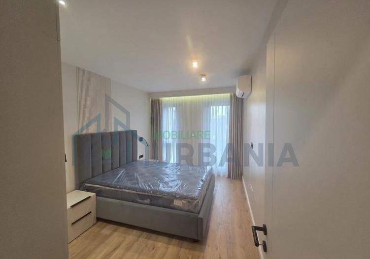 Apartament 2 camere, 65 mp, complex Nybo, spatele Liceului Wurmbrand, Iași - Poză 3