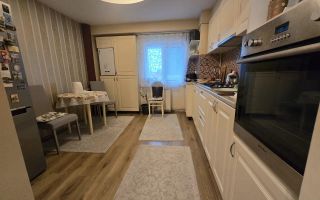 2 camere, decomandate, Gheorgheni,Teodor Mihali Zona FSEGA,Iulius Mall - Poză 4