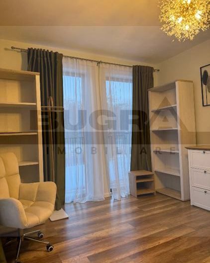 Casa individuala, 150mp, 400mp teren, 2 parcari, zona Faget - Poză 6