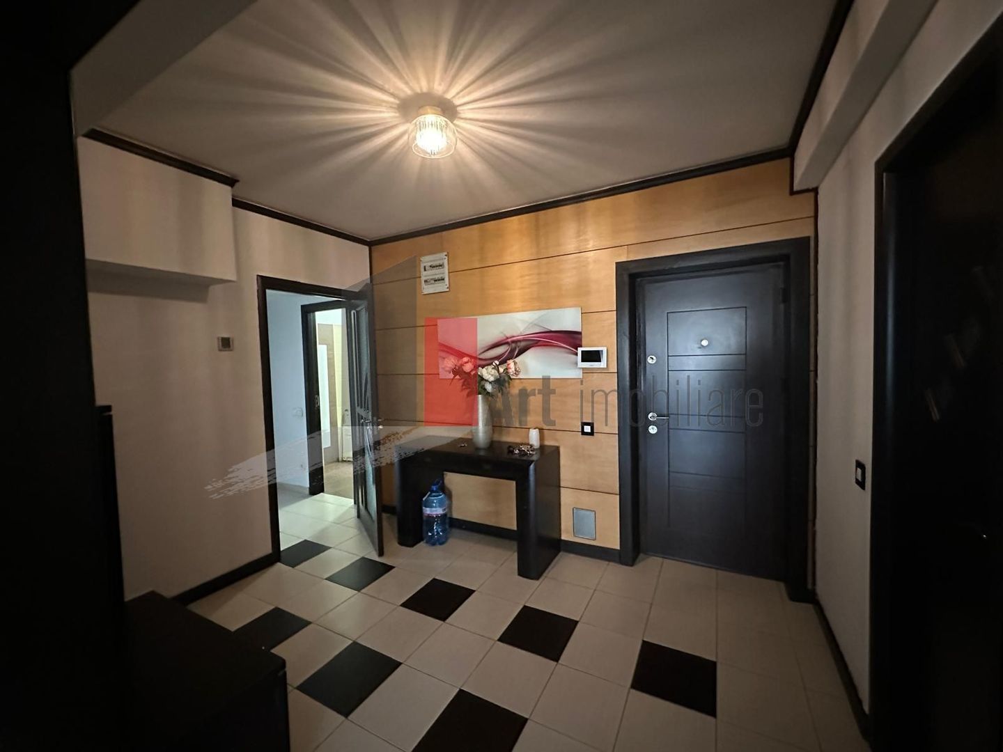 Apartament 3 camere, 145 la 6 min de metrou Eroii Revoluției - Poză 4