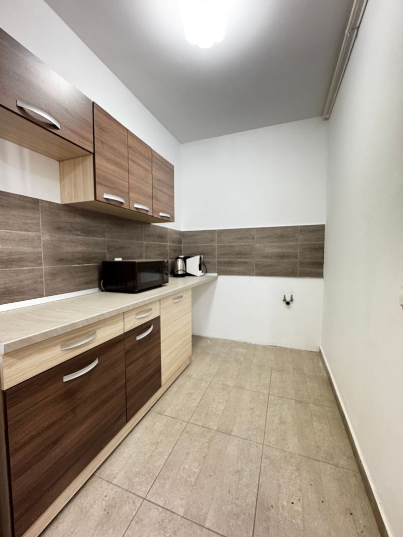 SPAȚIU COMERCIAL DE ÎNCHIRIAT – ZONA LOTUS 2 / LOTUS RETAIL PARK - Poză 5