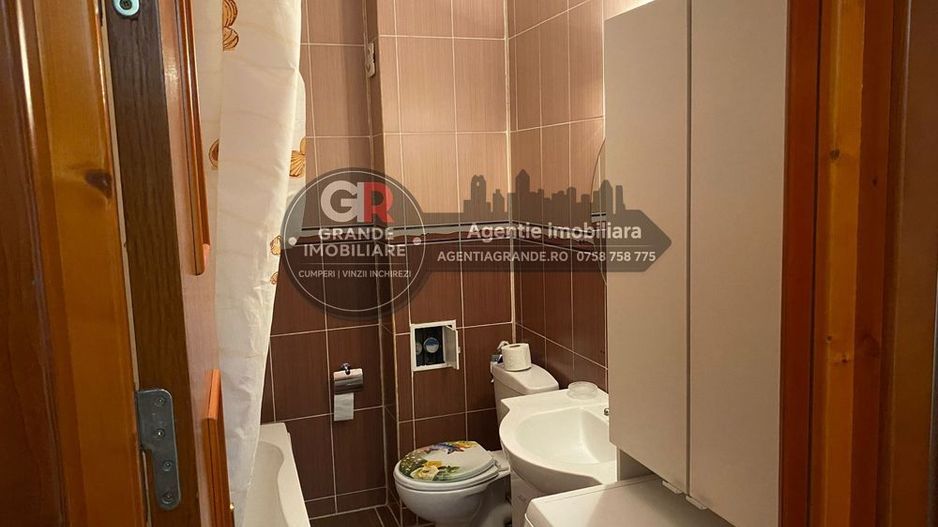 Inchiriere apartament 2 camere – Str. Babadag, zona ANAF - Poză 4