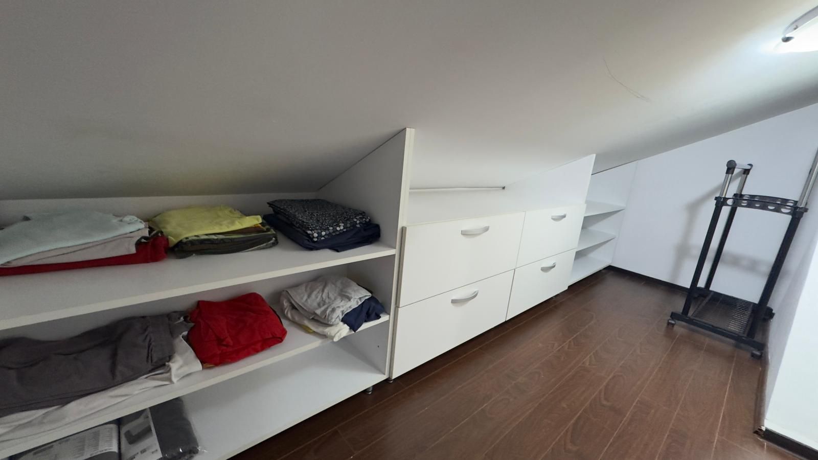 AP. 2 CAMERE MARULUI, PARCARE, MOBILAT, BLOC NOU, STB, COMISION 0% - Poză 6