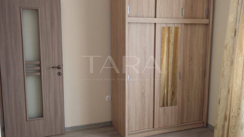 Apartament 3 camere, Florești – zona Panemar, 2 parcări - Poză 5