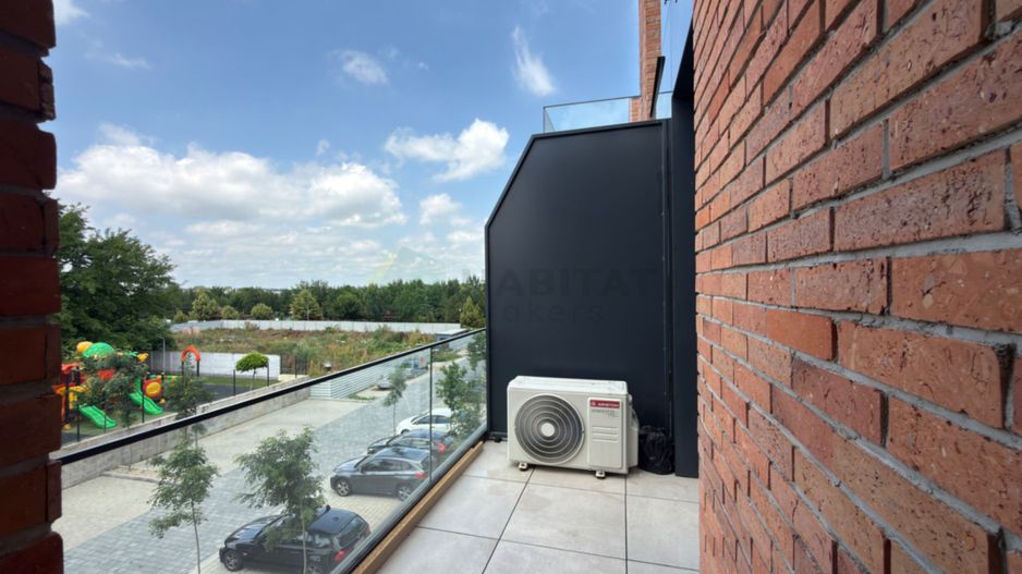 Locație premium lângă parc | Apartament 2 camere - Poză 16