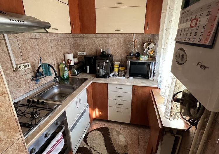 Apartament cu doua camere zona micro 14 - Poză 5