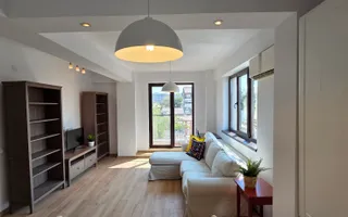 Apartament 3 camere si loc de parcare - Poză 34