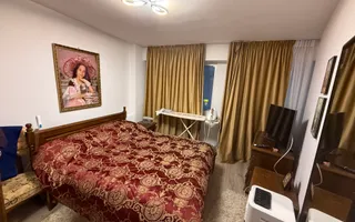 Ap 3 cam 90 mp -cu balcon - et 1- mobilat/utilat+loc parcare - Poză 23