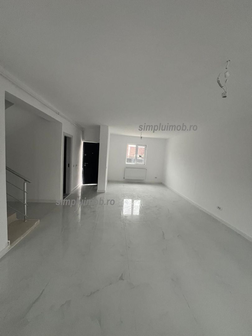 vila 4 camere la cheie  Magurele Ilfov 150 mp utili - Poză 8