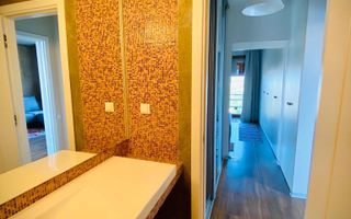 Penthouse de vanzare| terasă panoramică 109 mp | 2 locuri de parcare - Poză 12