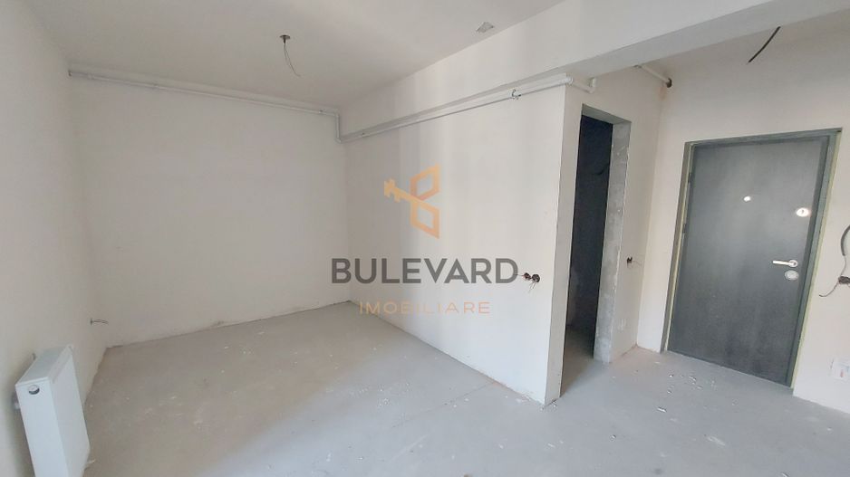 Apartament cu 1 camera, zona strazii Sesul de Sus! - Poză 6