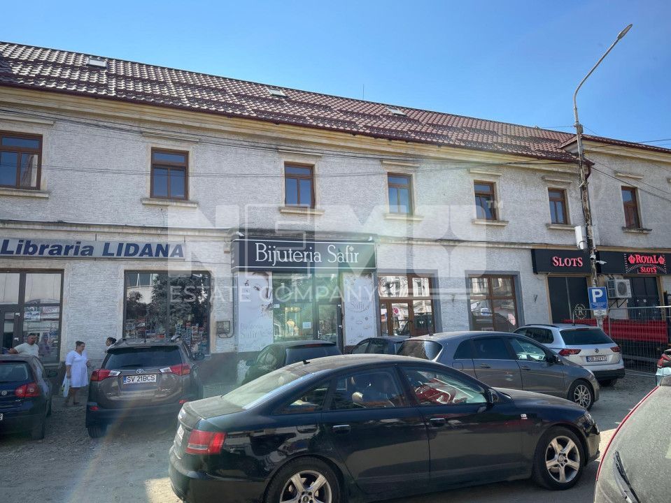 SPATIU COMERCIAL | CENTRAL - Poză 21