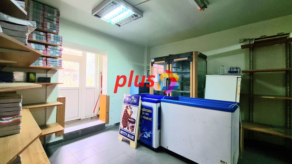 Spatiu comercial de vânzare Brașov - 101 mp # plus-imo.ro - Poză 2