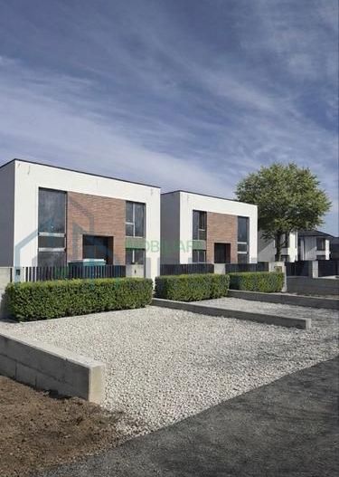 Casă modernă de vânzare în zona Bucium/Barnova, Iași - 160 mp, teren 640 mp - Poză 1
