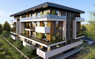 Apartament 2 camere  LA CHEIE Zona Pallady - Poză 4