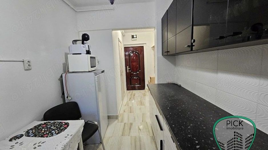 P 4237 - Apartament 2 camere în Târgu Mureș, Aleea Carpați - Poză 6