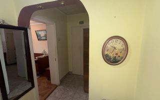 APARTAMENT 2 CAMERE ETAJ 4 ZONA ULTRACENTRALĂ CAMPULUNG - Poză 15