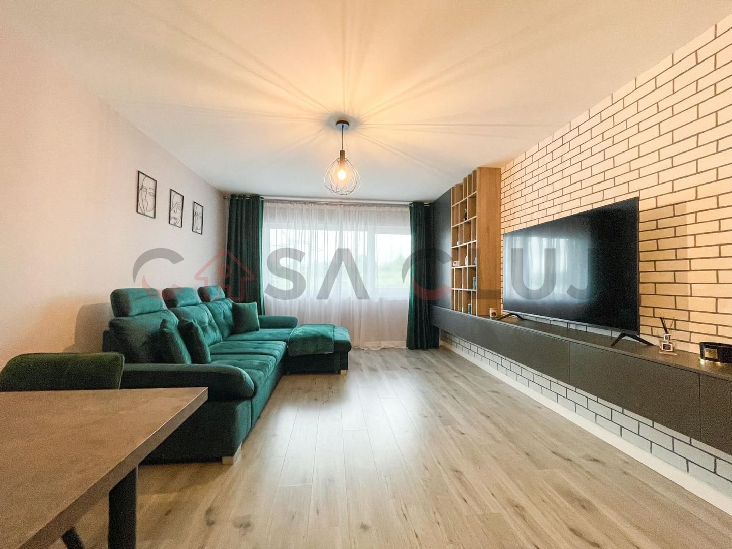 Apartament cu 2 camere strada Soporului - Poză 4