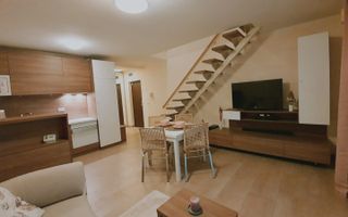 Penthouse Premium I Spatios si luminos I Dumbravita - Poză 8