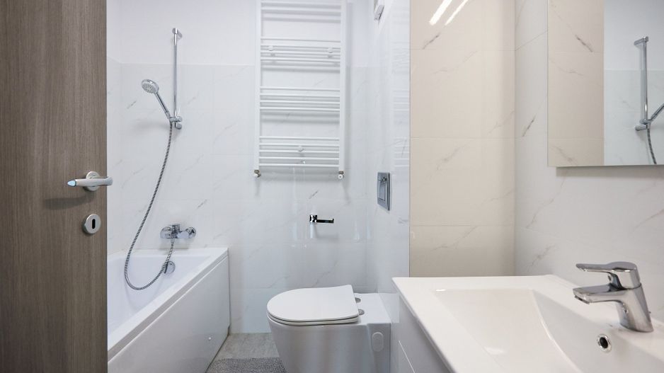 APARTAMENT 3 CAMERE I ZONA CASA PRESEI I OPORTUNITATE INVESTITIE - Poză 10