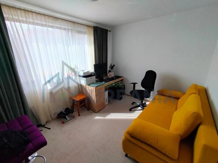 Casa tip duplex, 4 camere, parțial mobilată, Rediu - Poză 16