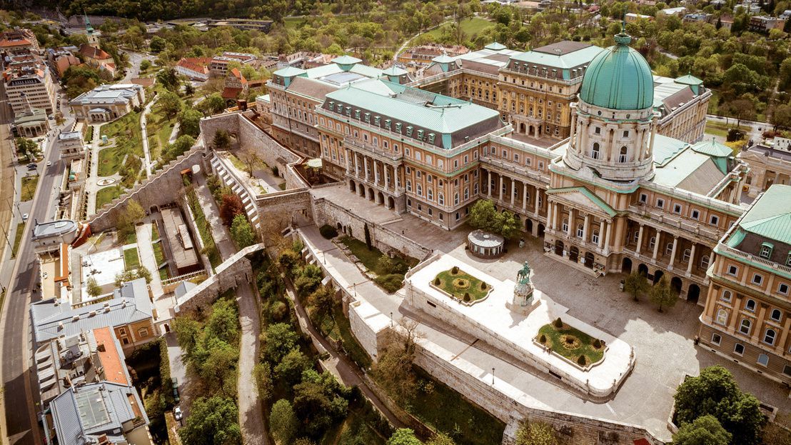 P 1092 - Apartament în Ungaria, orașul Budapesta - Poză 4