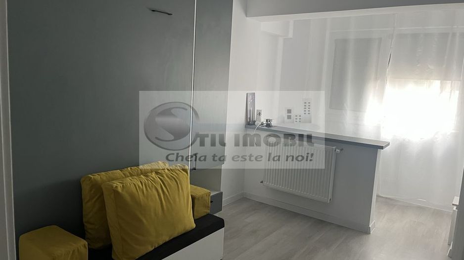 Apartament 3 Camere Cristal Rezidence - 450 euro - Poză 3