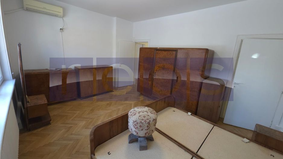 INCHIRIERE | CAPITALE | PARTER 5CAMERE | 160MP | REZIDENTIAL-COMERCIAL - Poză 35