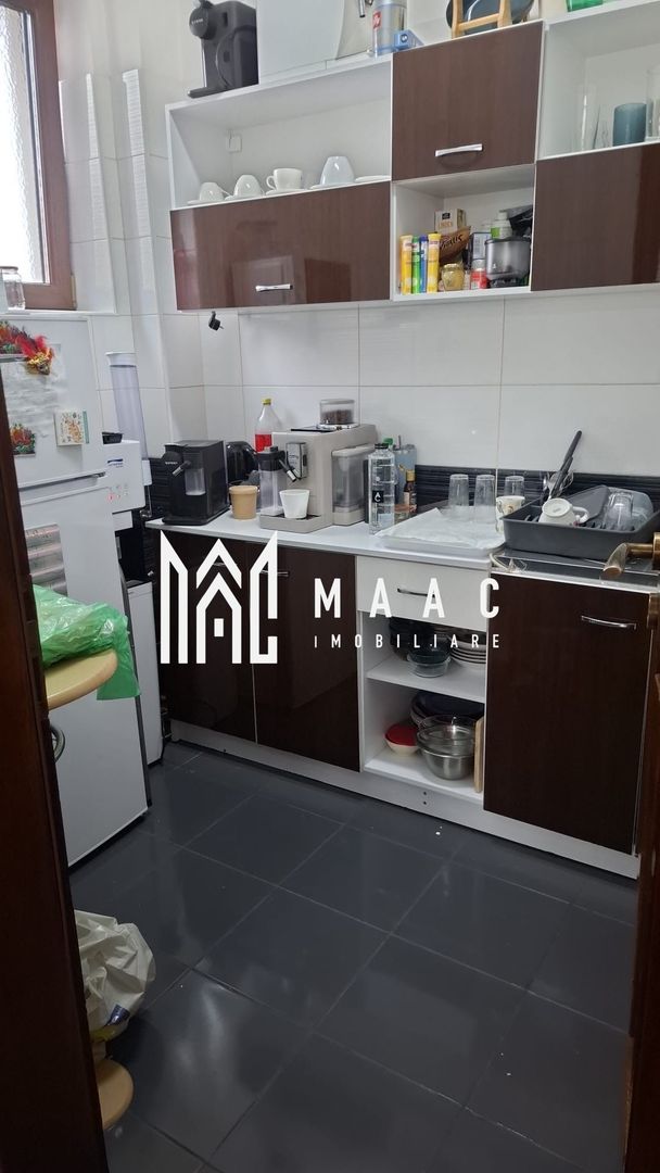 Spațiu de Birouri | 135 Mp | Loc de Parcare | Calea Dumbrăvii - Poză 9