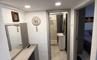 Apartament 2 camere mobilat/utilat LUX - zona Bld.Victoriei - Poză 8