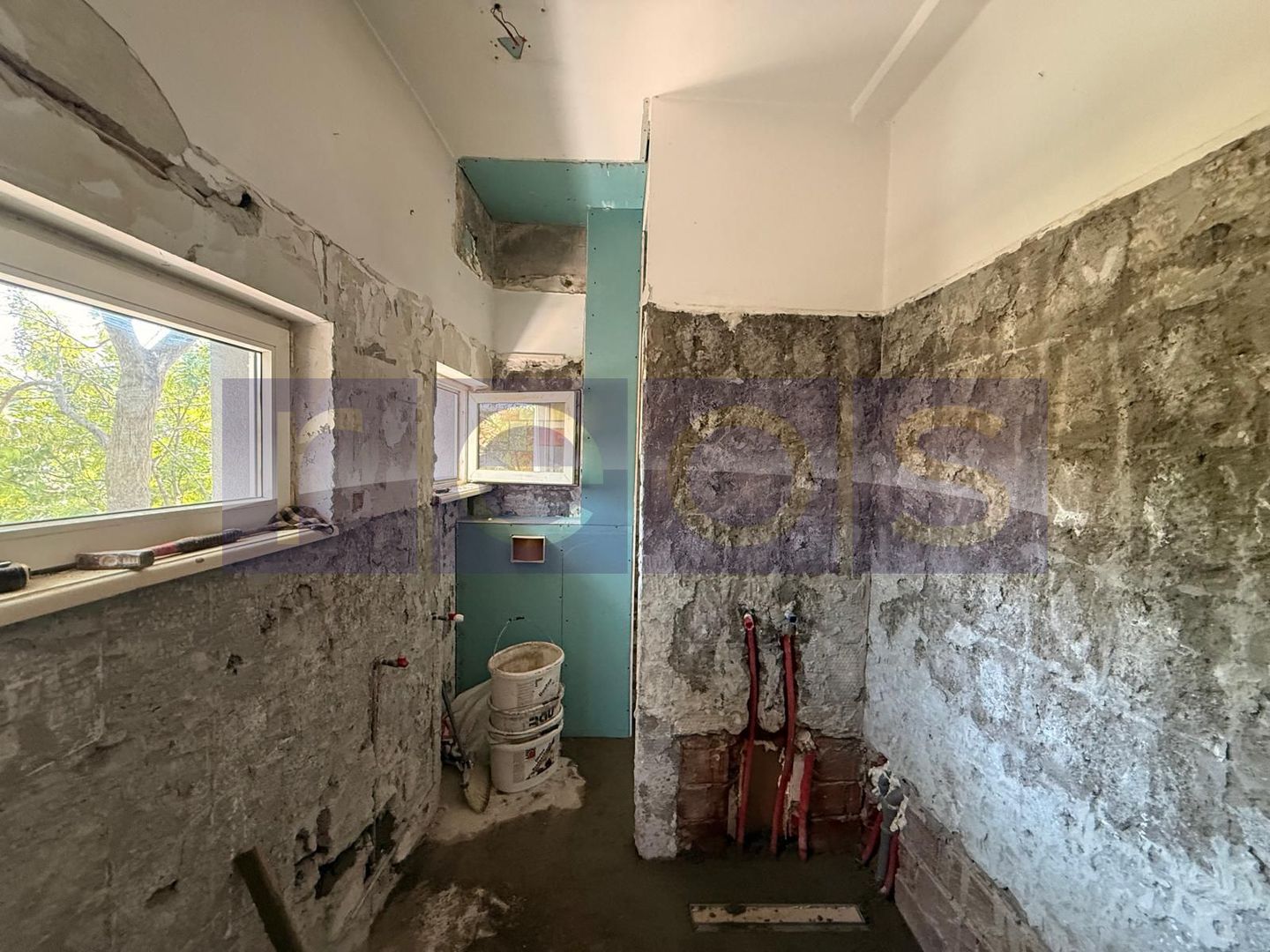VANZARE 2 CAMERE MOSILOR | MANTULEASA | PIATA ROSETTI | UNIVERSITATE - Poză 8