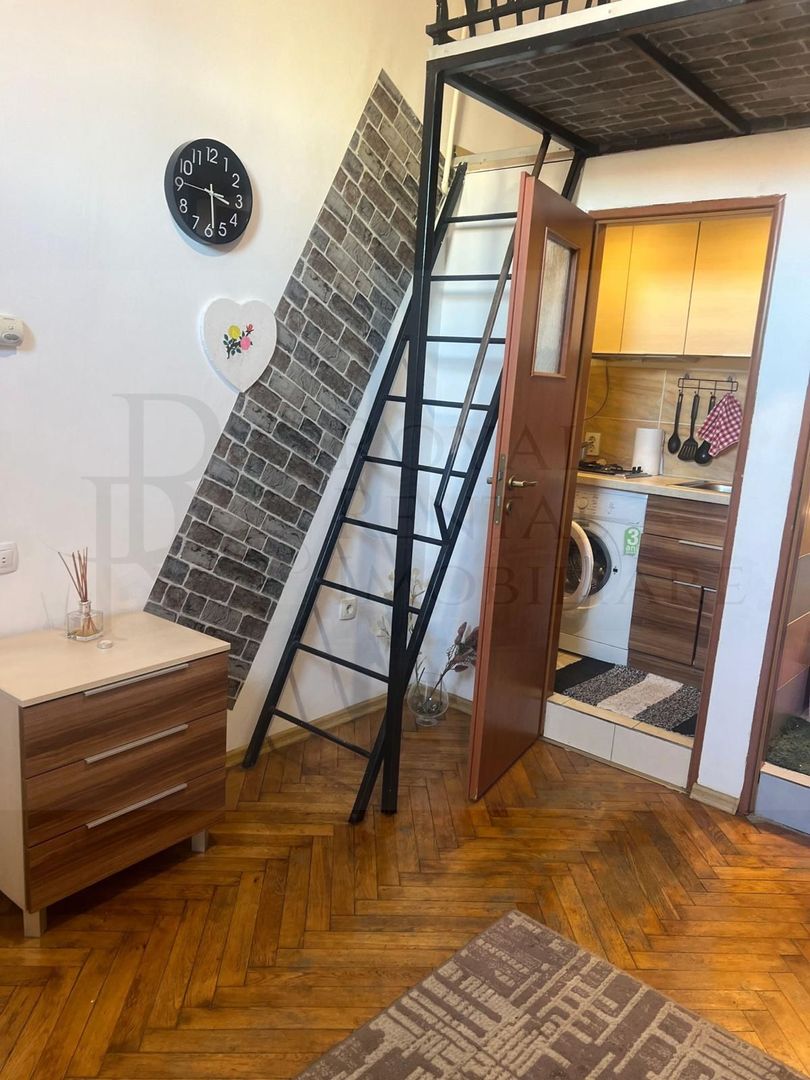 Apartament 2 camere de închiriat | Ultracentral | Str. Regele Ferdinand - Poză 3