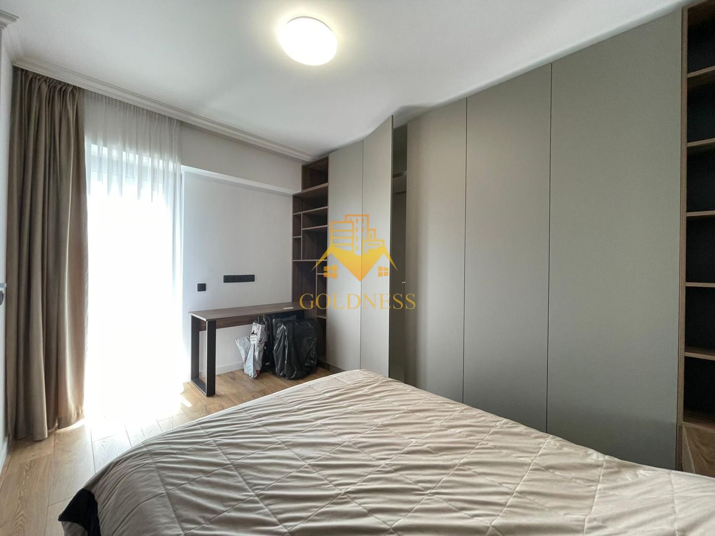 2 Camere decomandate, Parcare, West City, Calea Floresti,Manastur,Vivo - Poză 4