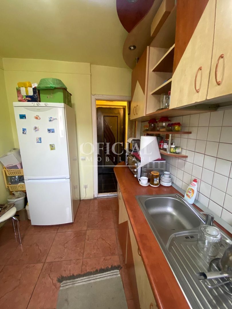 Apartament 2 Camere | 39 Mp | Intermediar | Gheorgheni Alverna - Poză 11
