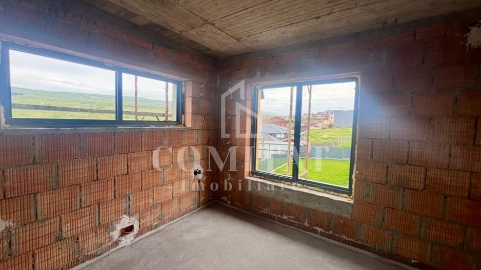 Casă de tip duplex de vânzare | 4 camere | Zona Auchan - Iris - Poză 4