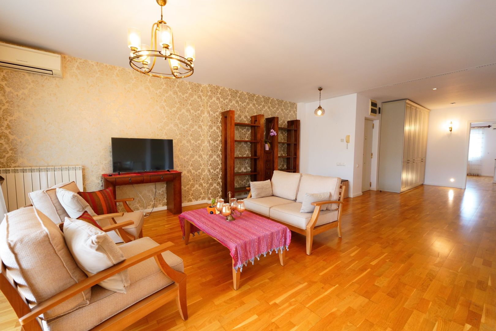 3 Camere, 2 locuri parcare + boxa, Ibiza Sol, Pipera, Scoala Americana - Poză 25