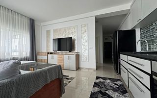 Apartament cu 2 camere + 1 loc de parcare de vânzare, zona Dumbrăvița - Poză 7