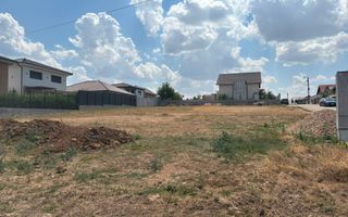 Teren intravilan 980 MP | Oradea | Calea Santandrei - Poză 3